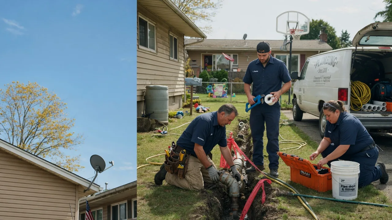 Garbage Disposal Replacement in Jeremiah, KY near me